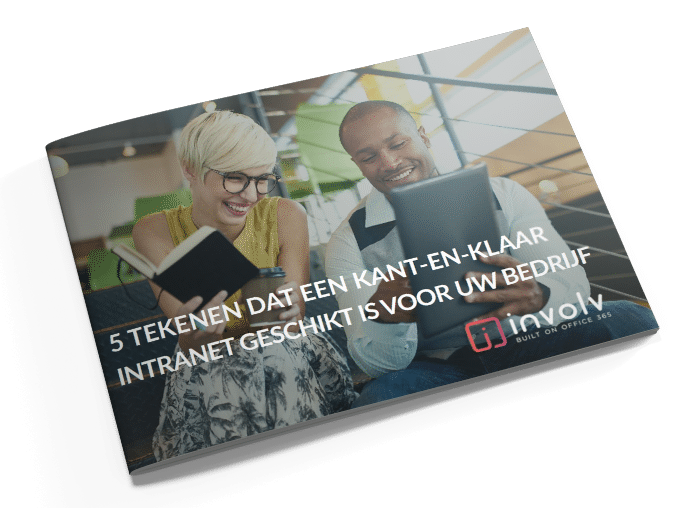 whitepapernl kant en klaar intranet