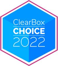 clearbox choice 2022