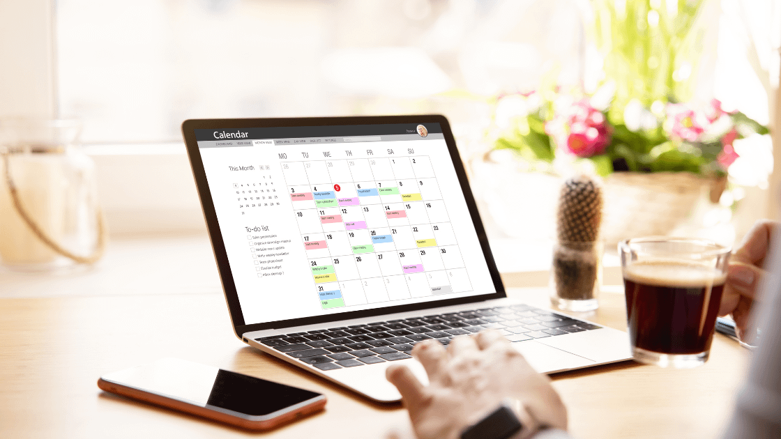 This is how you should create your internal comms calendar